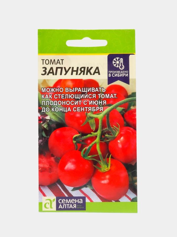 Семена Томат "Запуняка"