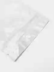 Белый упаковочные Zip-lock пакеты, с защелкой и подвесом
