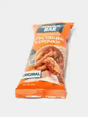 Смесь панировочная ГУРМИКС "SNACK BAR", для приготовления хрустящей курочки, 240 г