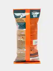 Смесь панировочная ГУРМИКС "SNACK BAR", для приготовления хрустящей курочки, 240 г