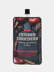 Основа для глинтвейна Костровок, на красном вине , 100 г