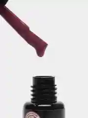 Сиреневый гель лак Luckylak Kapsula 11, 8g, сиреневый для маникюра и педикюра
