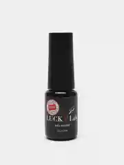 Тёмно-серый гель лак Luckylak Coler 17, 8g серый мокрый асфальт бетон для маникюра и педикюра