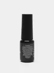 Тёмно-серый гель лак Luckylak Coler 17, 8g серый мокрый асфальт бетон для маникюра и педикюра