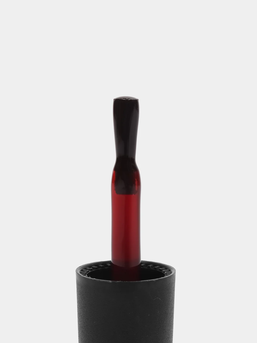 Гель лак Luckylak Coler 11, 8 g, витражный красный для маникюра и педикюра