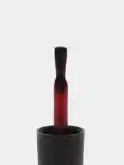 Гель лак Luckylak Coler 11, 8 g, витражный красный для маникюра и педикюра
