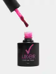 Гель-лак Liker RuNail Professional, 9 мл