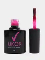 Гель-лак Liker RuNail Professional, 9 мл