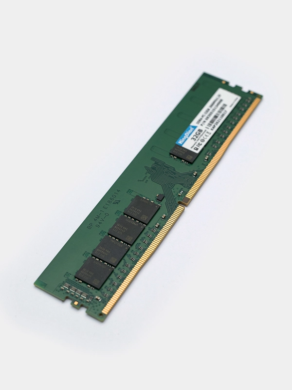 Оперативная память DDR4 UDIMM Series 8, 16, 32 Гб KingDian