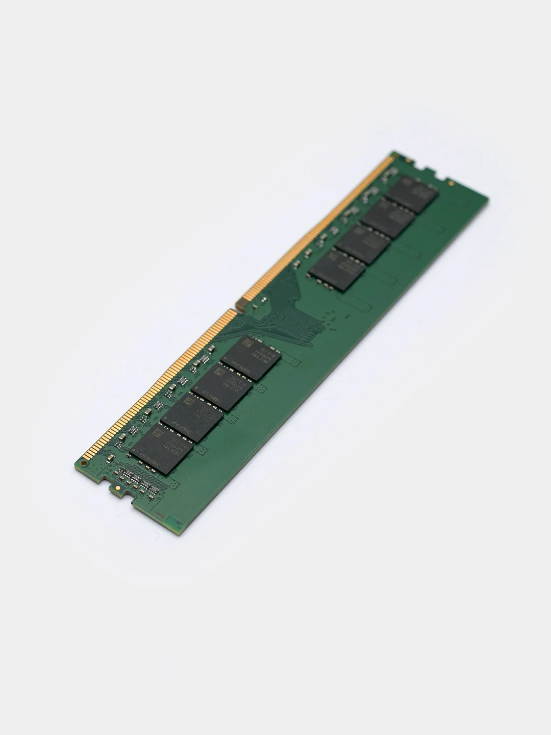 Оперативная память DDR4 UDIMM Series 8, 16, 32 Гб KingDian