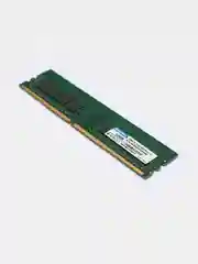 Оперативная память DDR4 UDIMM Series 8, 16, 32 Гб KingDian