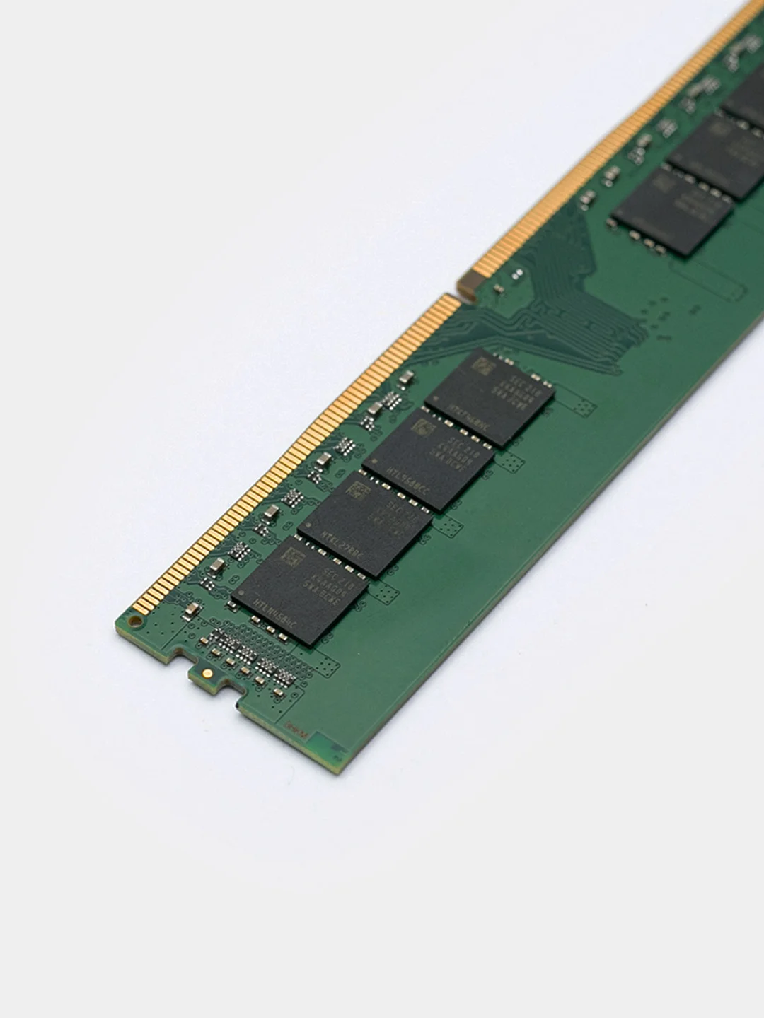 Оперативная память DDR4 UDIMM Series 8, 16, 32 Гб KingDian