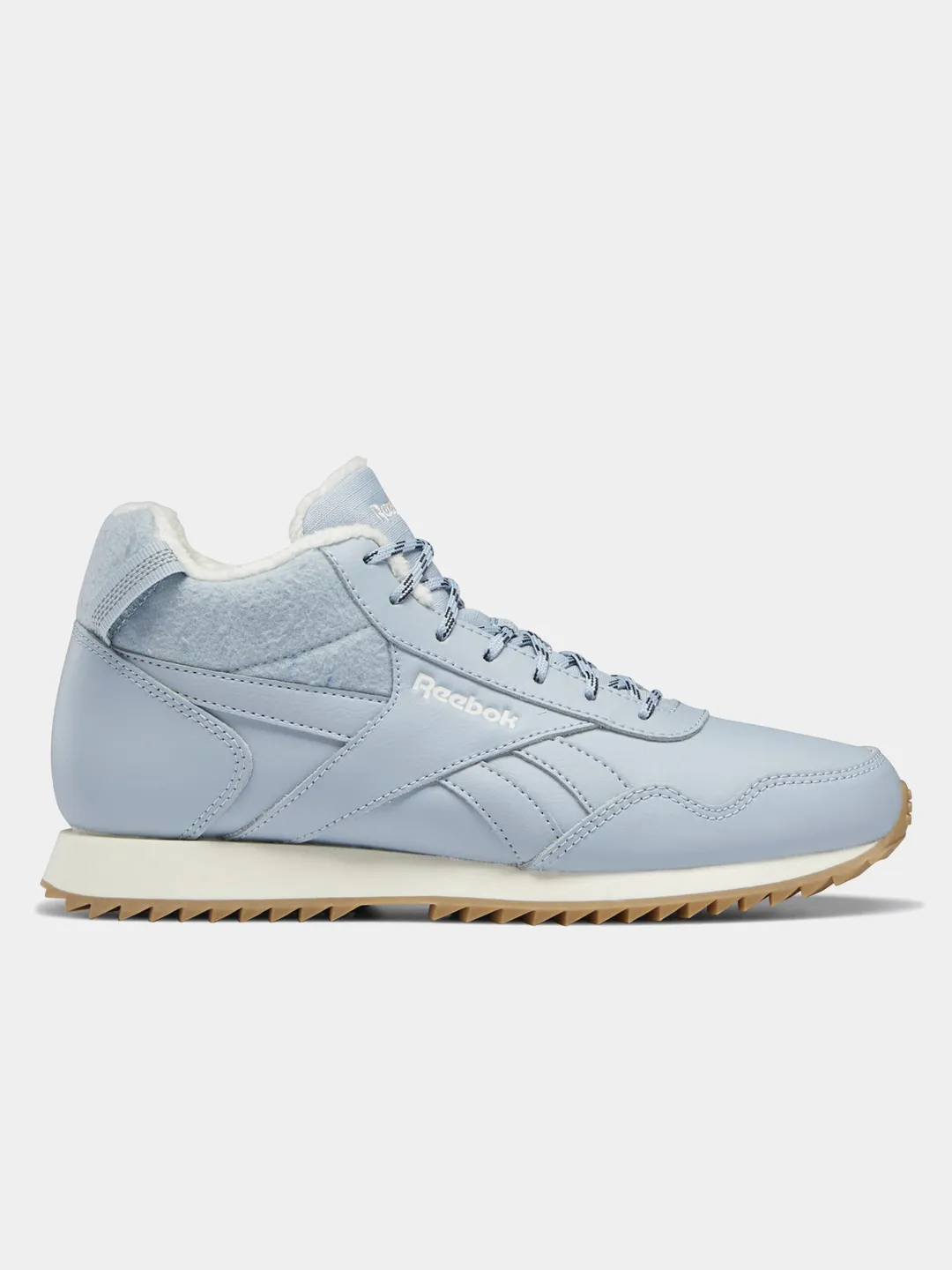 Reebok royal glide discount mid