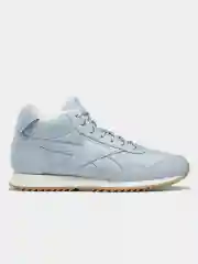 Серый кроссовки женские Reebok Royal Glide Mid