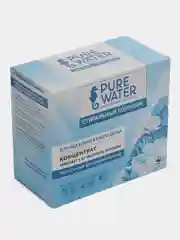 Стиральный порошок для идеально белого белья Pure Water