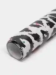 Белый упаковочная бумага глянц. 70*100см, ArtSpace