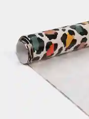 Белый упаковочная бумага глянц. 70*100см, ArtSpace