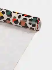 Белый упаковочная бумага глянц. 70*100см, ArtSpace