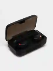Наушники беспроводные F9-5, c функцией powerbank