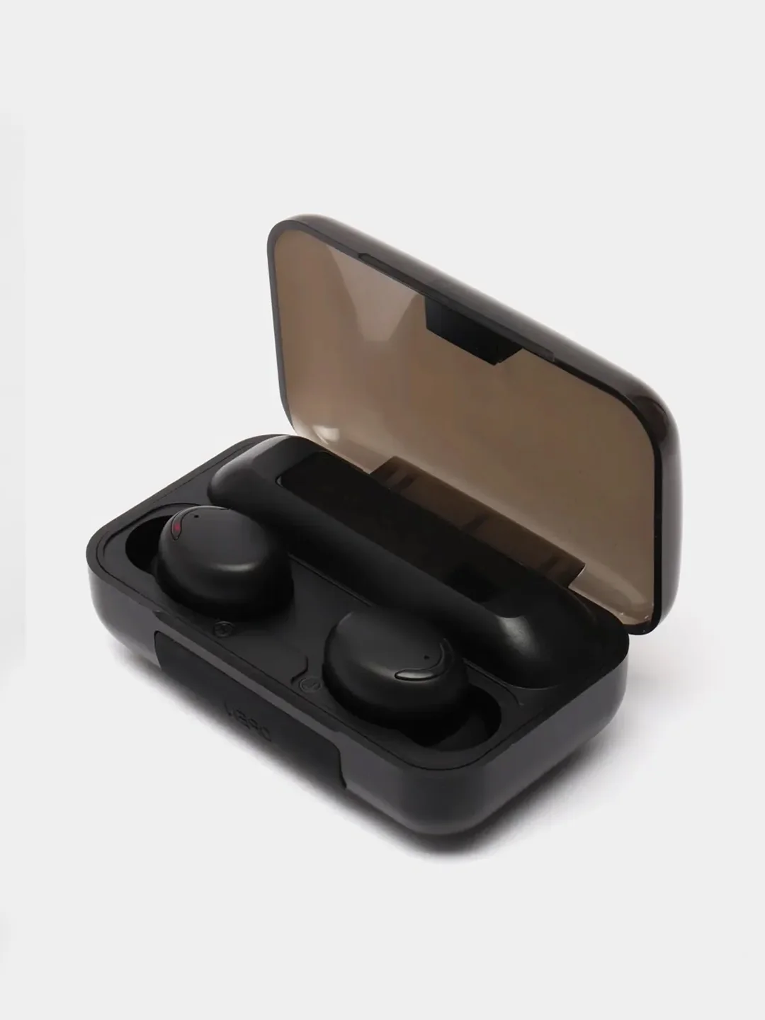 Наушники беспроводные F9-5, c функцией powerbank