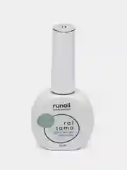 Светло-бежевый гель для наращивания ногтей Runail, гипоаллергенный, с биотином