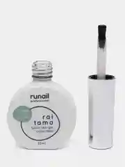 Светло-бежевый гель для наращивания ногтей Runail, гипоаллергенный, с биотином