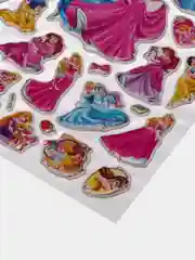Коралловый наклейки детские, для творчества