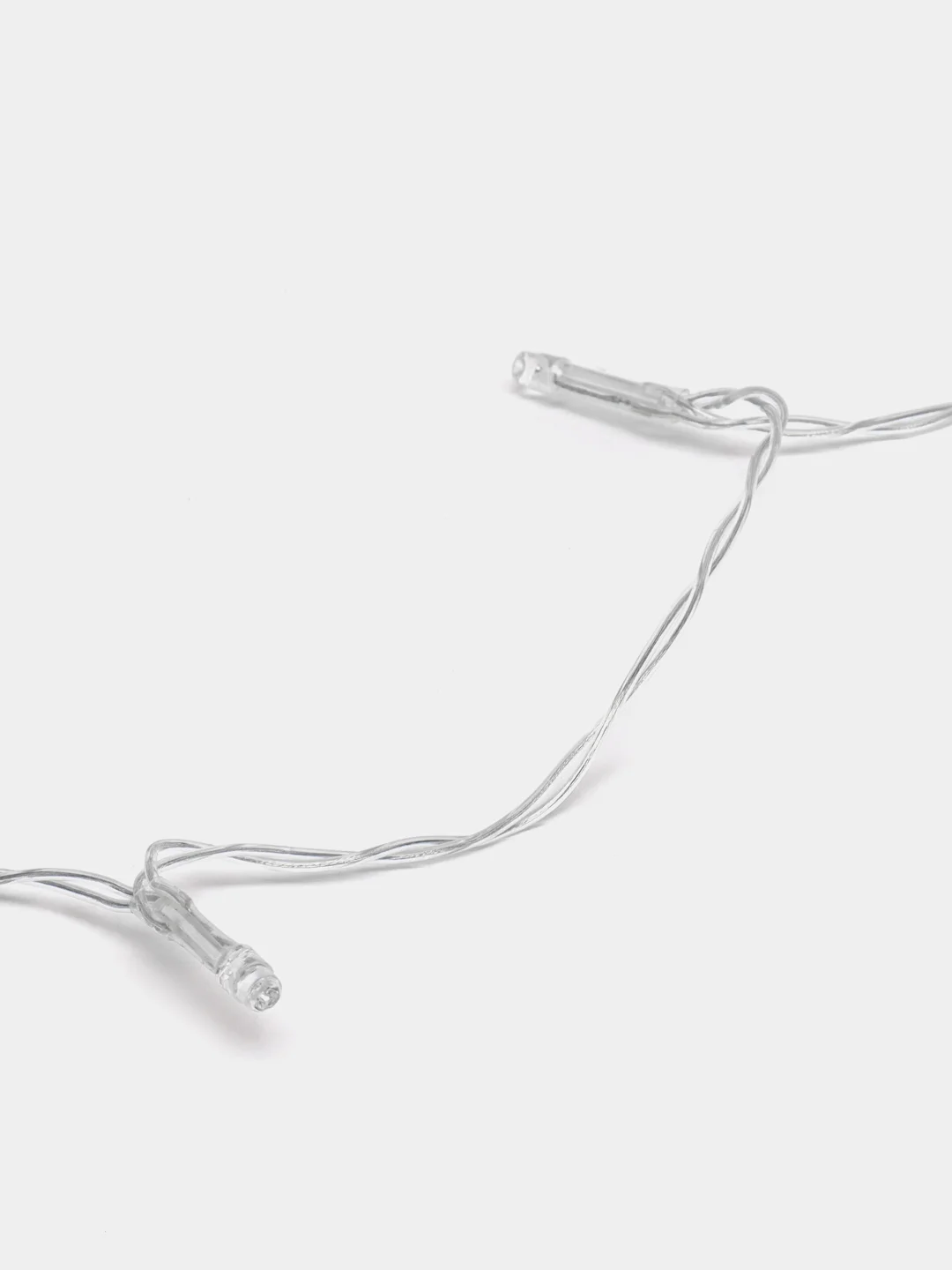 Гирлянда светодиодная, USB, 3 метра
