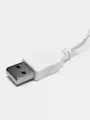 Гирлянда светодиодная, USB, 3 метра
