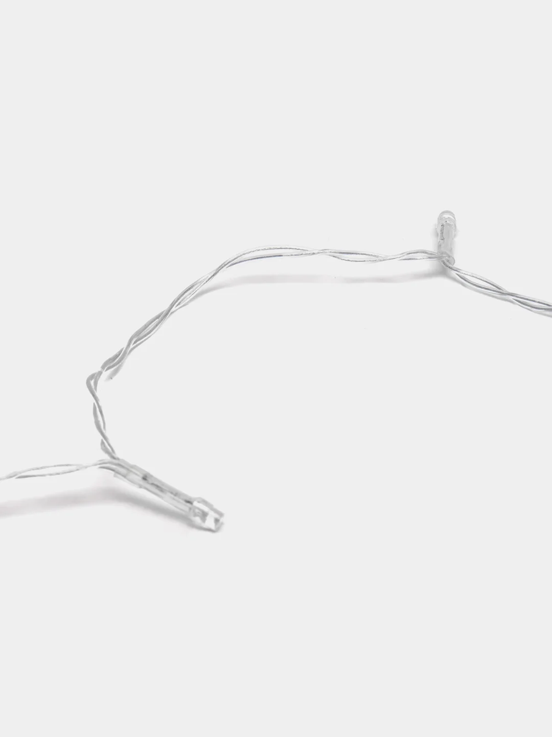 Гирлянда светодиодная, USB, 3 метра