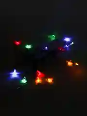 Прозрачный светодиодная гирлянда, USB, 3 метра