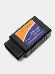 Сканер Wi-fi ELM327 OBDII V1.5, для Android и IOS, диагностический автосканер