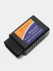 Сканер Wi-fi ELM327 OBDII V1.5, для Android и IOS, диагностический автосканер