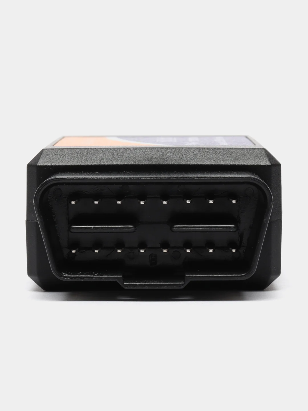 Сканер Wi-fi ELM327 OBDII V1.5, для Android и IOS, диагностический автосканер
