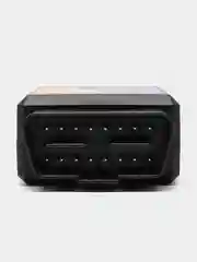 Сканер Wi-fi ELM327 OBDII V1.5, для Android и IOS, диагностический автосканер