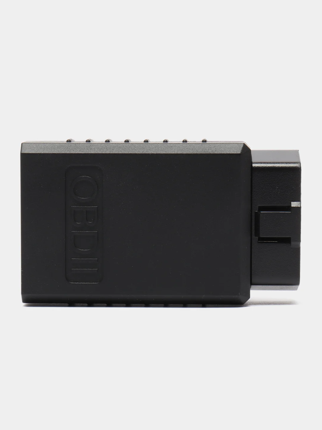 Сканер Wi-fi ELM327 OBDII V1.5, для Android и IOS, диагностический автосканер