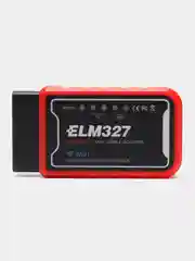 Автосканер для iOS и Android V1,5 OBD2 ELM327, с функцией кодирования, Wi-Fi