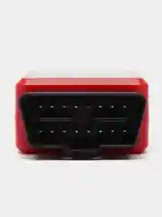 Автосканер для iOS и Android V1,5 OBD2 ELM327, с функцией кодирования, Wi-Fi