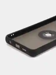 Чехол для Xiaomi Poco X3 NFC, Poco X3 Pro с магнитом и кольцом, противоударный
