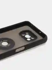 Чехол для Xiaomi Poco X3 NFC, Poco X3 Pro с магнитом и кольцом, противоударный