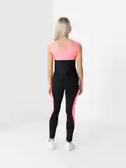 Розовый спортивный костюм для фитнеса и йоги. Спортивный костюм женский. Йога. Пилатес. Фитнес