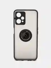 Чехол противоударный для Realme 9 PRO 5G, Realme 9 5G с магнитом и кольцом