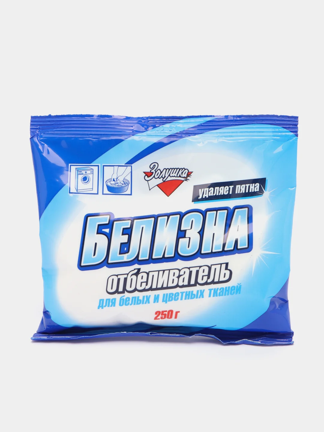 Отбеливатель Белизна 250г