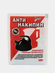Антинакипин Золушка 100г