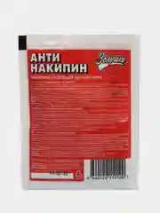 Антинакипин Золушка 100г