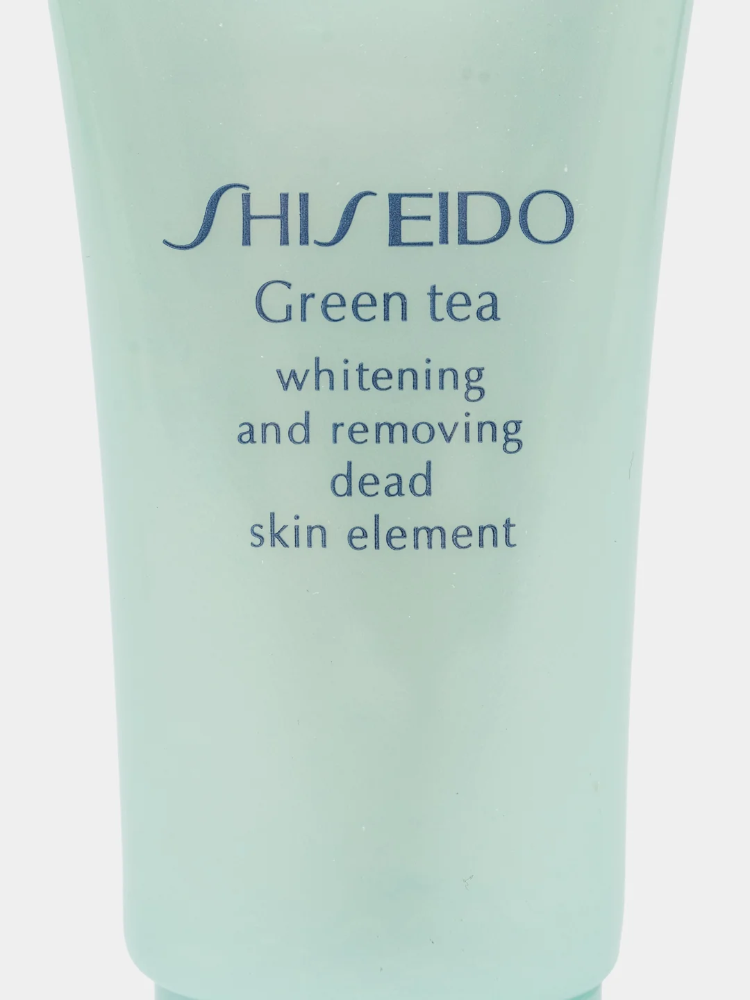 Пилинг-скатка Green Tea