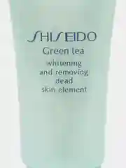 Пилинг-скатка Green Tea