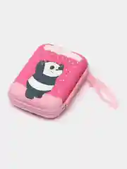 Вишнёвый косметичка для девочки