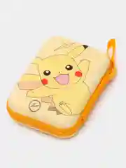Желтый косметичка для девочки