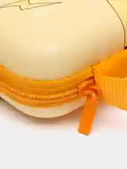 Желтый косметичка для девочки